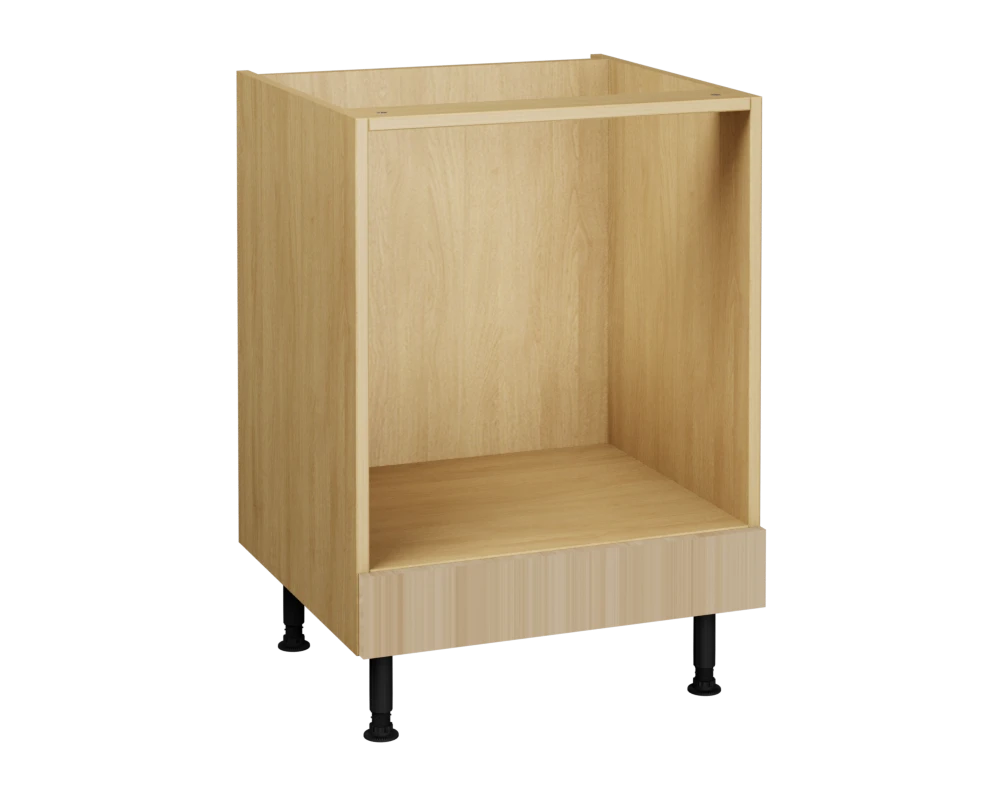 Oven Housing