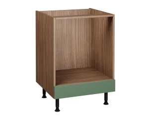 Oven Housing