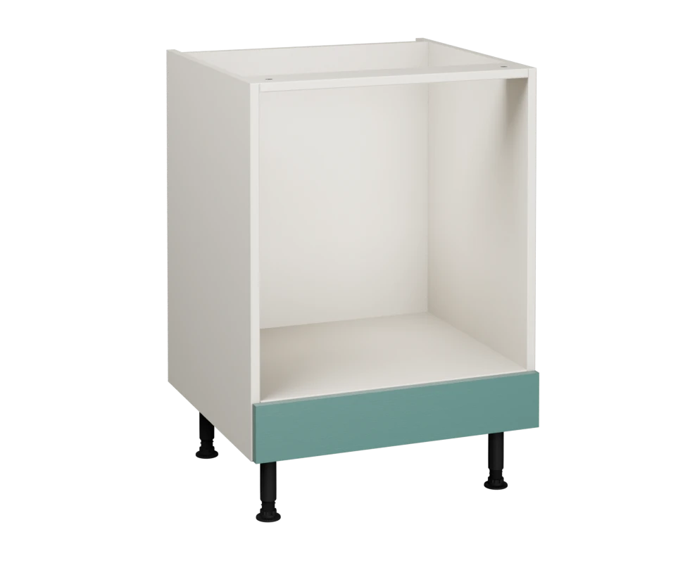 Oven Housing