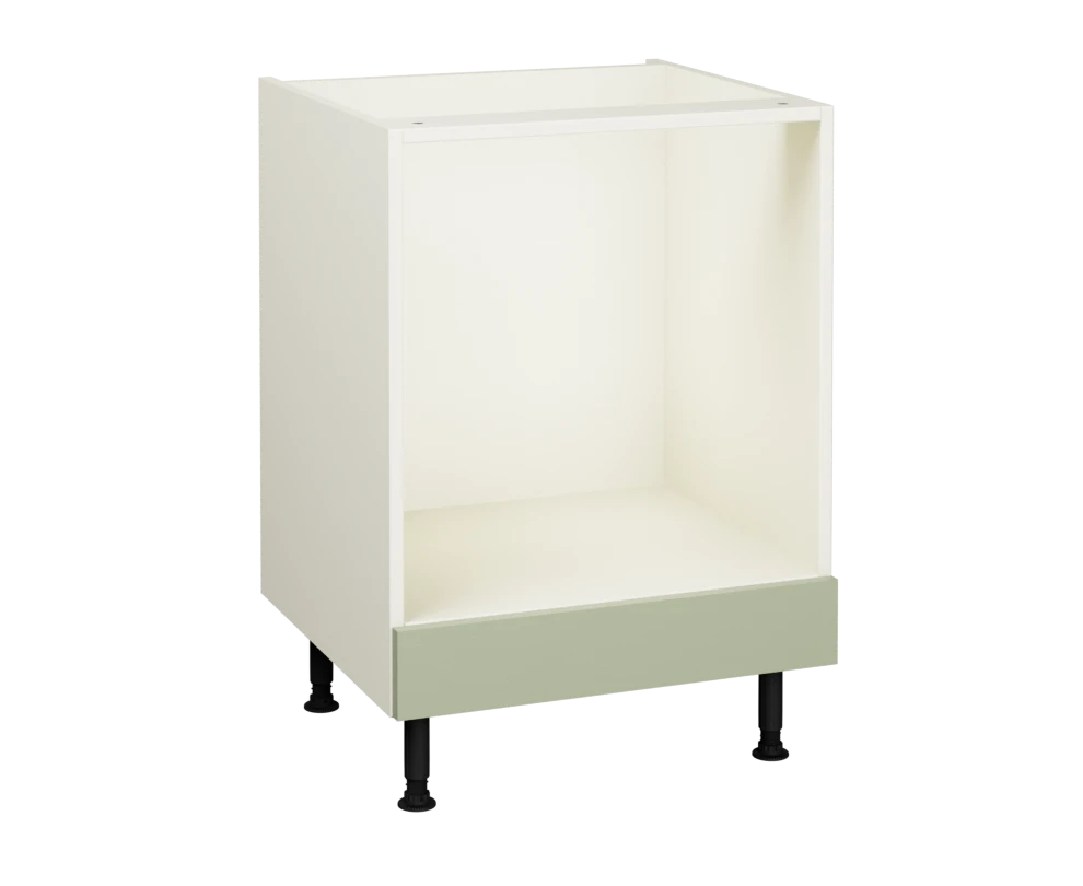 Oven Housing