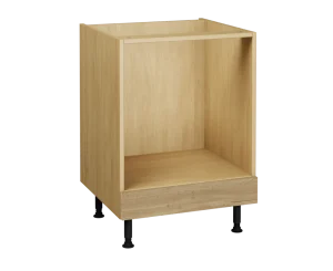 Oven Housing