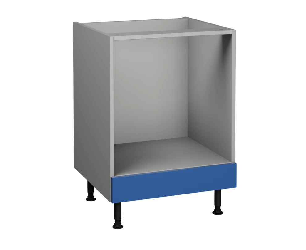 Oven Housing