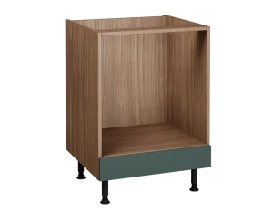Oven Housing