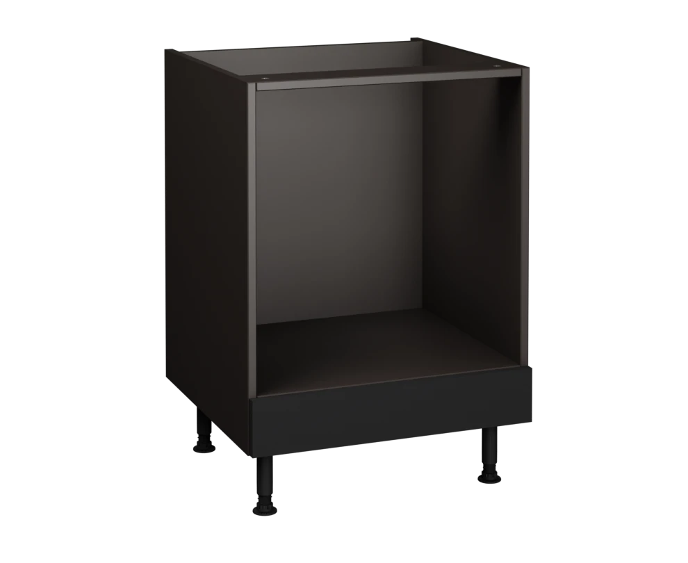 Oven Housing