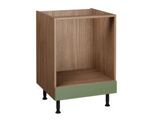 Oven Housing