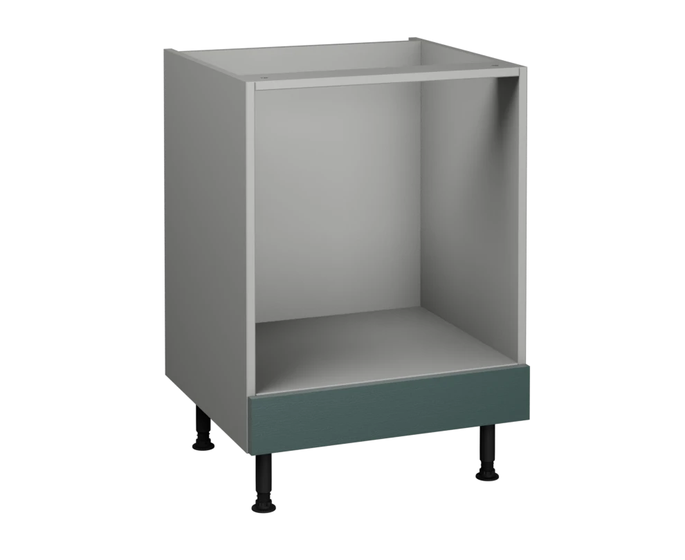Oven Housing