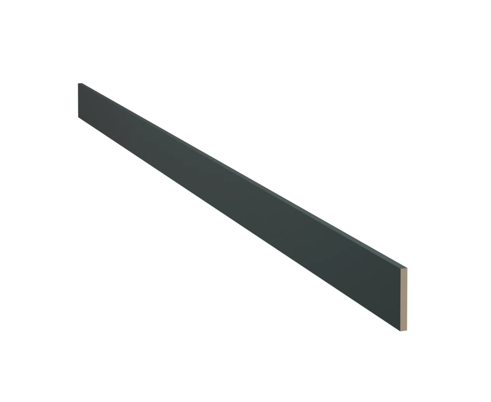Plinth/Kickboard