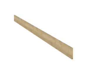 Plinth/Kickboard