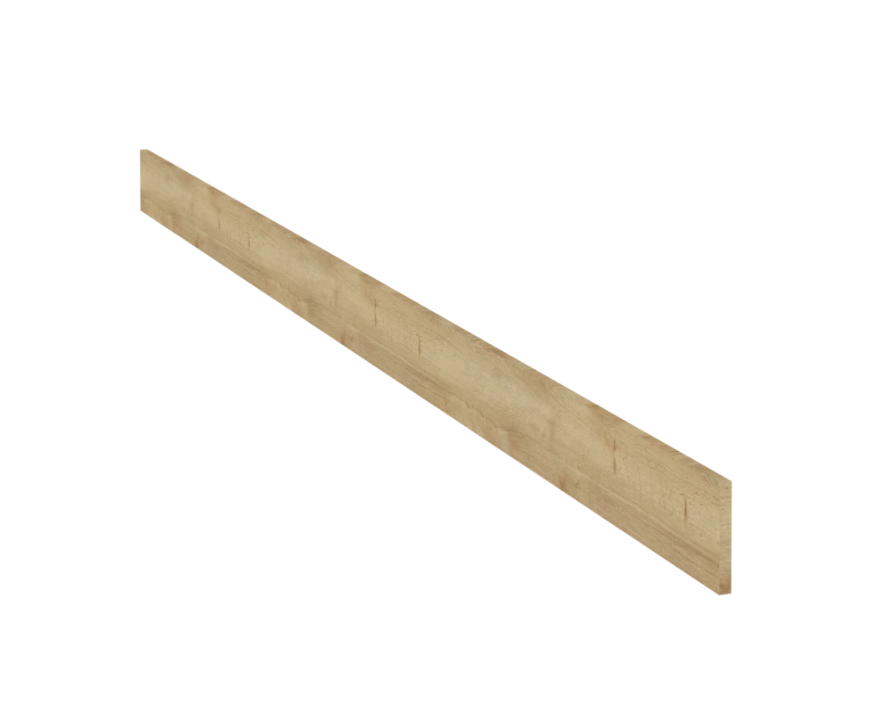 Plinth/Kickboard