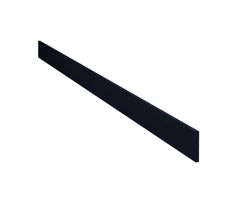 Plinth/Kickboard