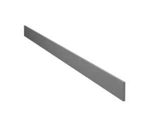 Plinth/Kickboard
