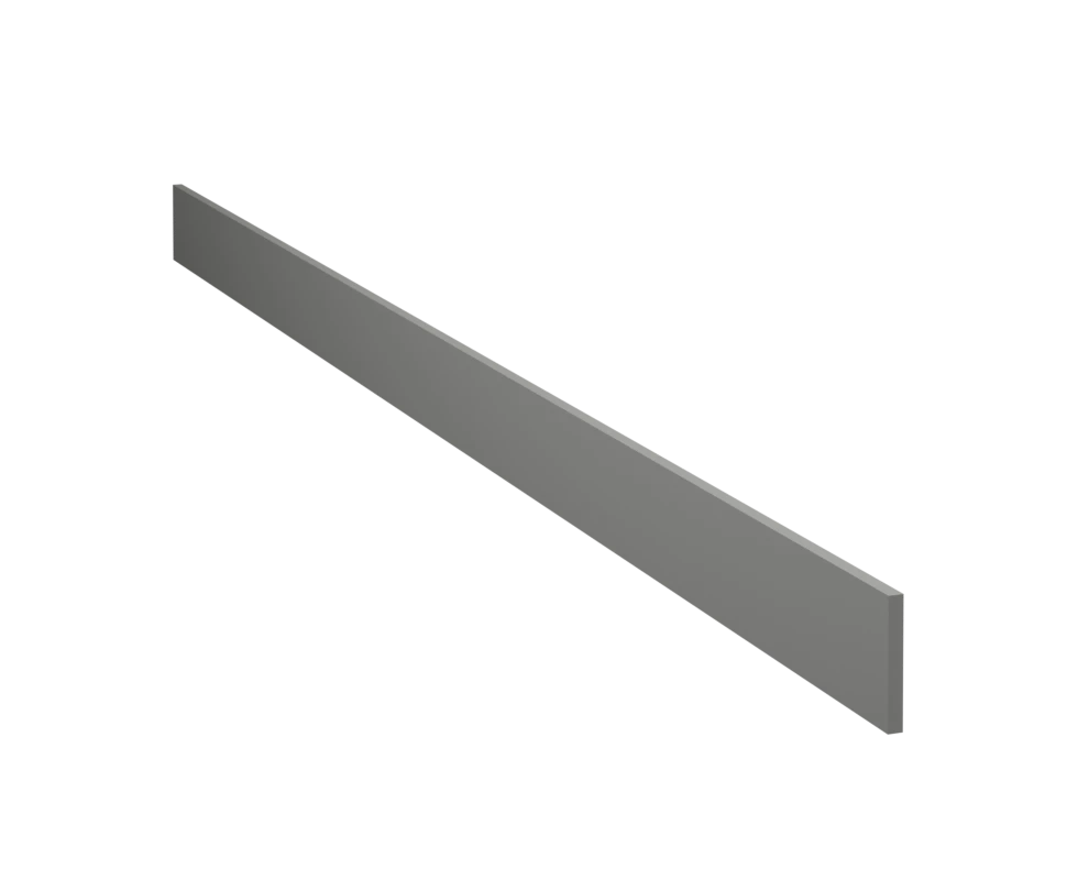 Plinth/Kickboard