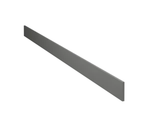 Plinth/Kickboard