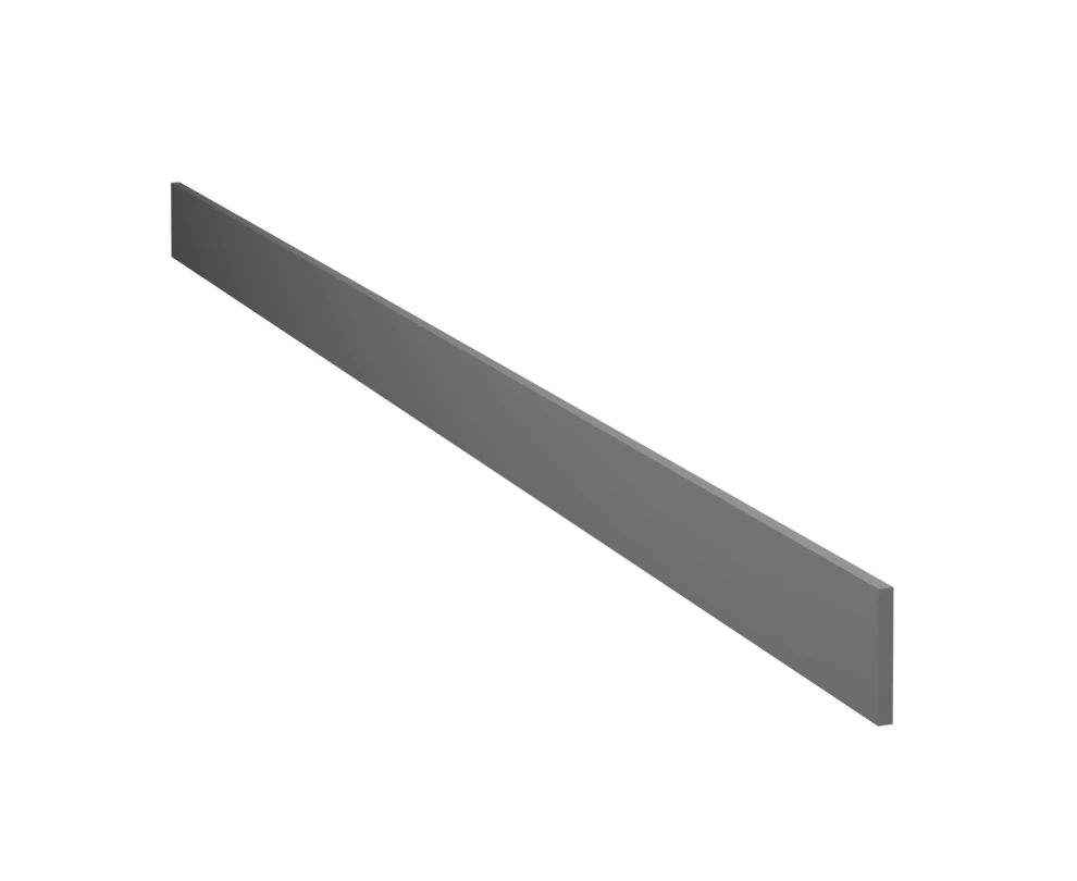 Plinth/Kickboard