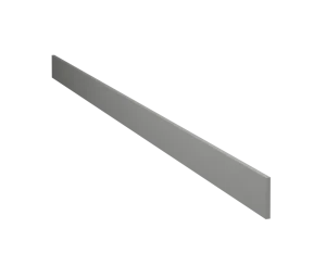 Plinth/Kickboard