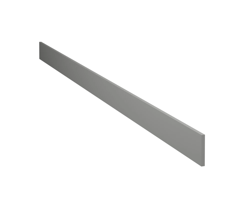 Plinth/Kickboard