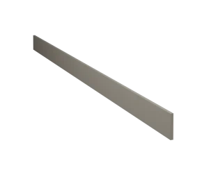 Plinth/Kickboard