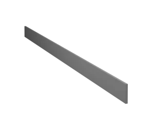 Plinth/Kickboard