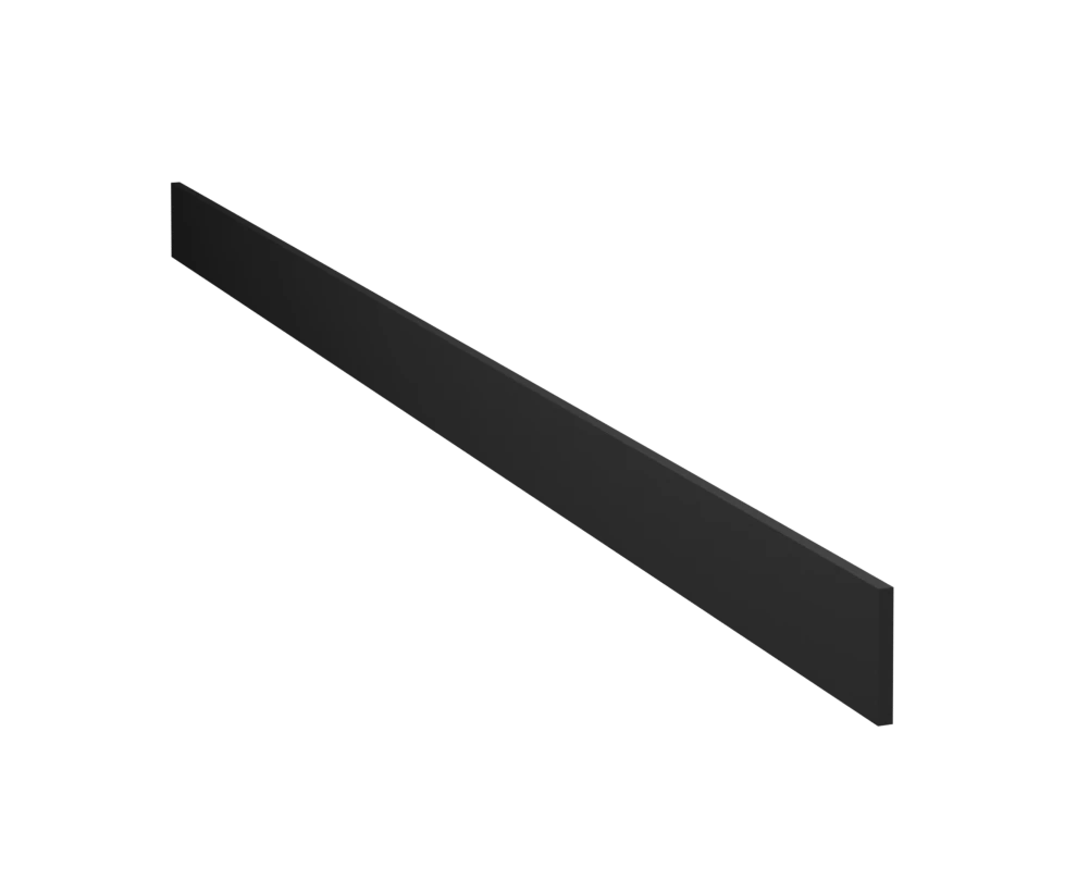 Plinth/Kickboard