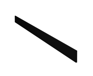 Plinth/Kickboard