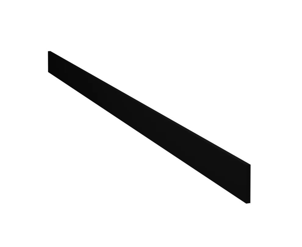 Plinth/Kickboard