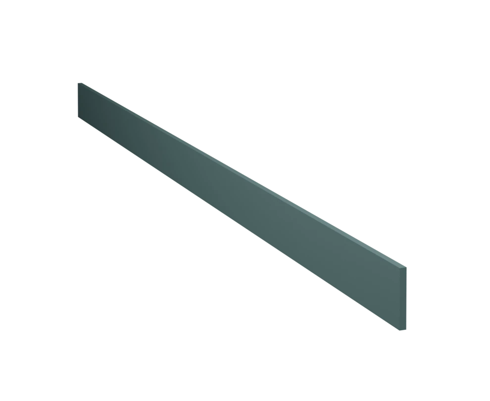 Plinth/Kickboard