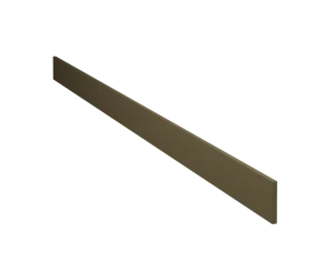 Plinth/Kickboard