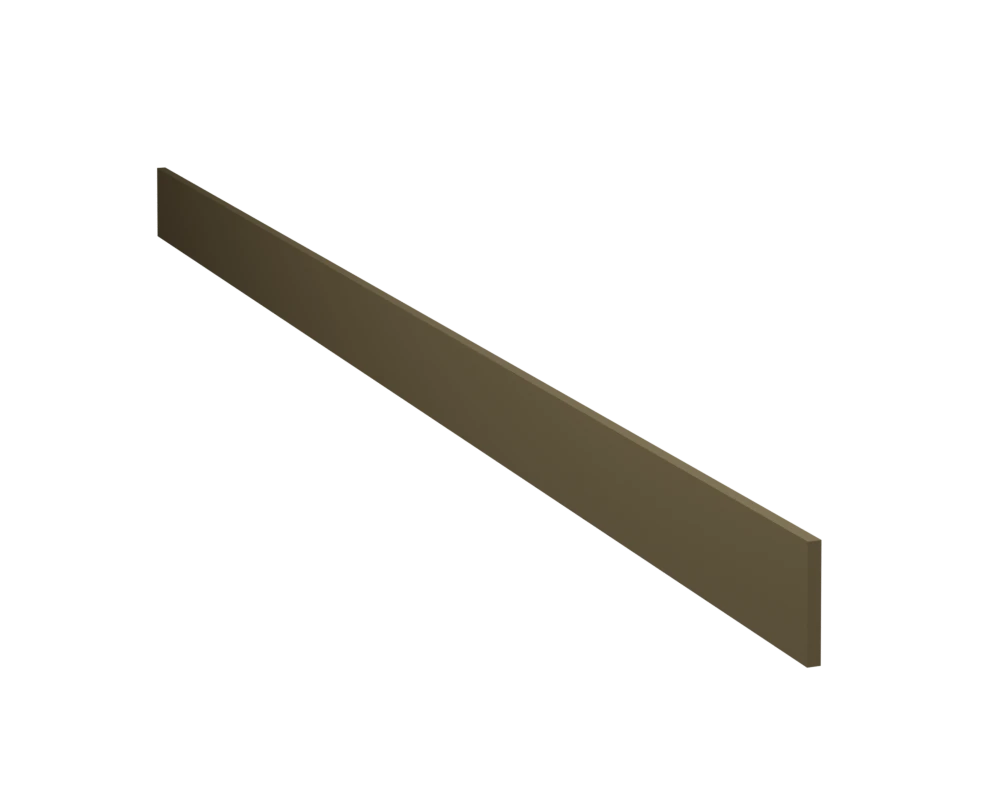 Plinth/Kickboard