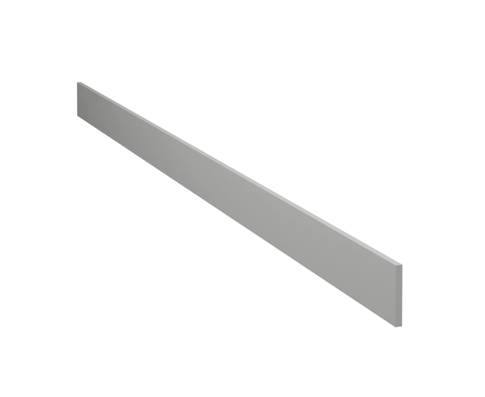 Plinth/Kickboard