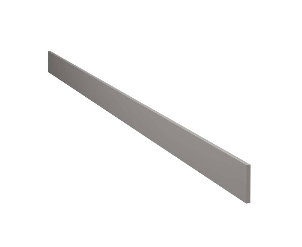 Plinth/Kickboard