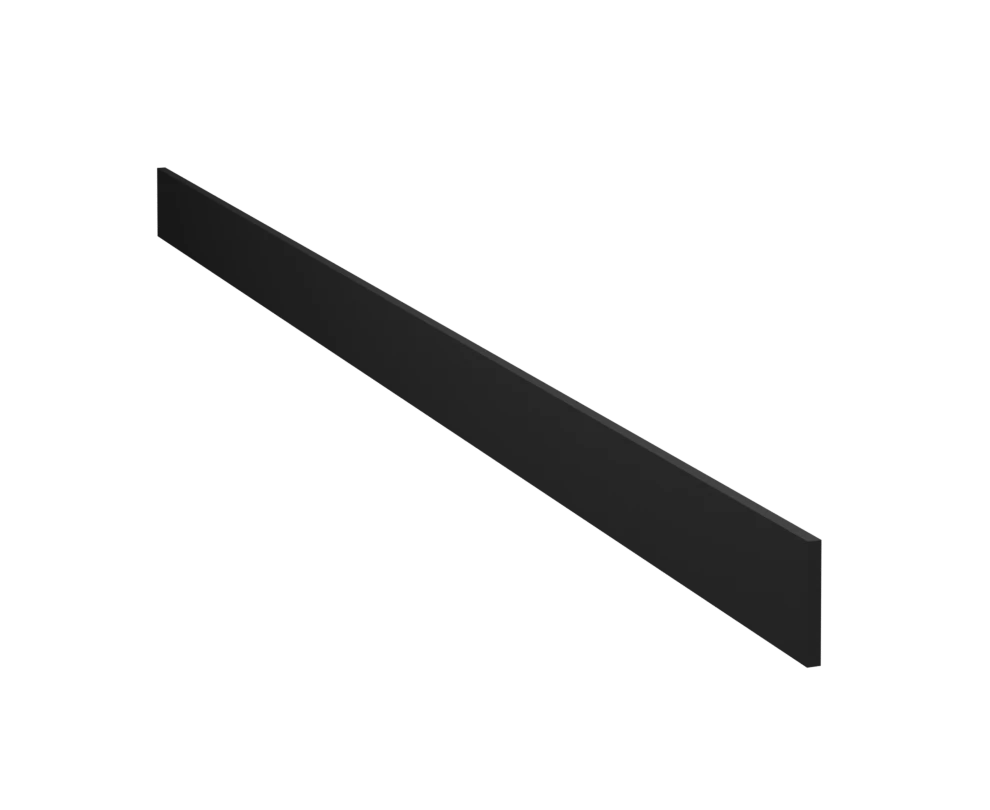 Plinth/Kickboard