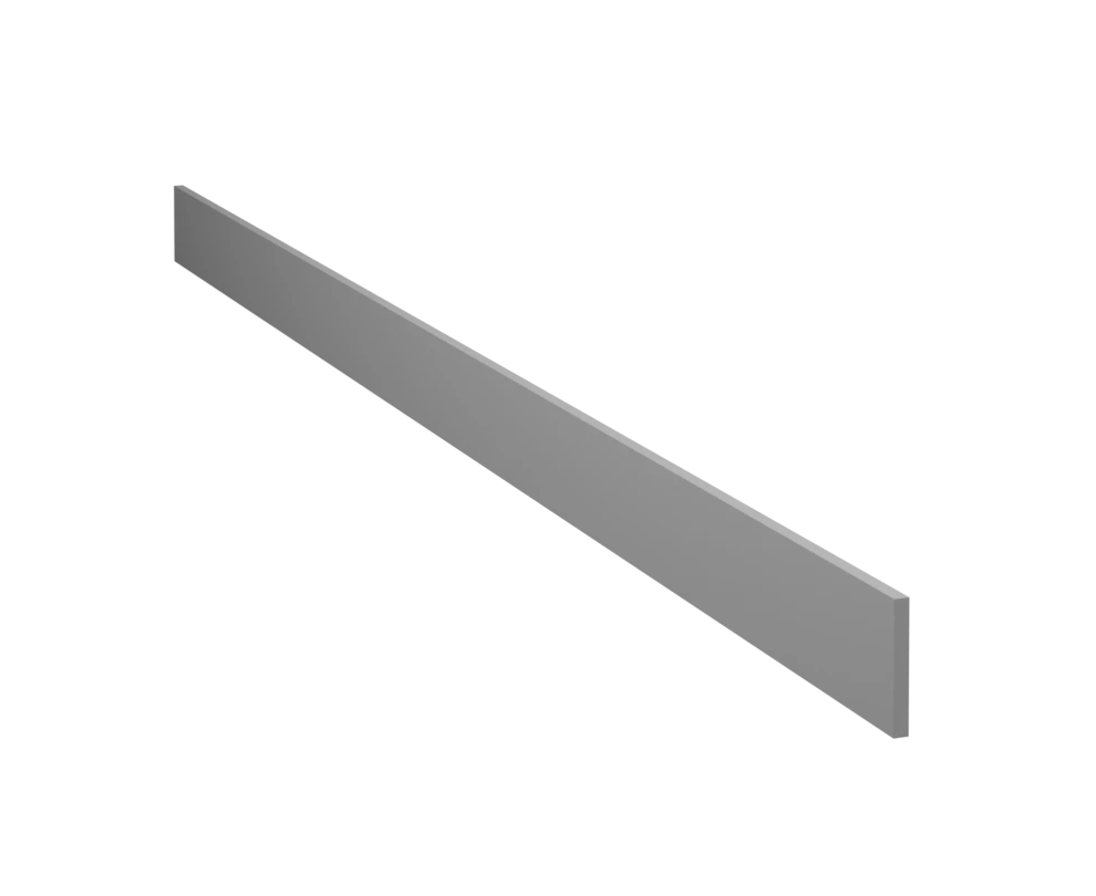 Plinth/Kickboard