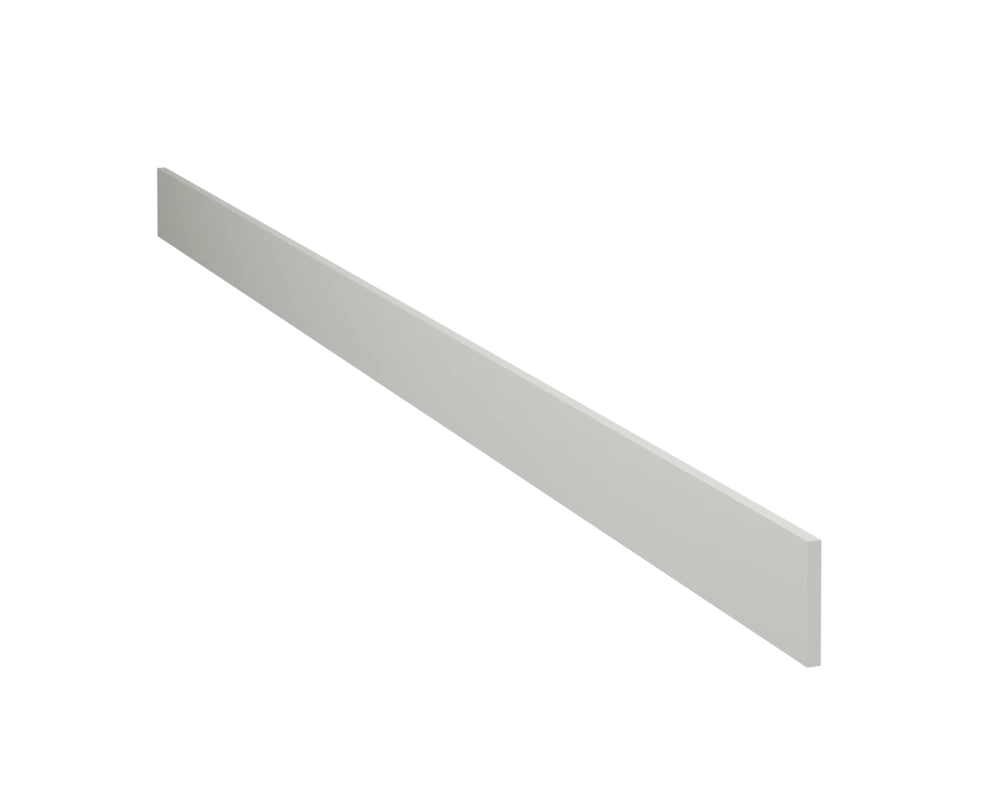 Plinth/Kickboard