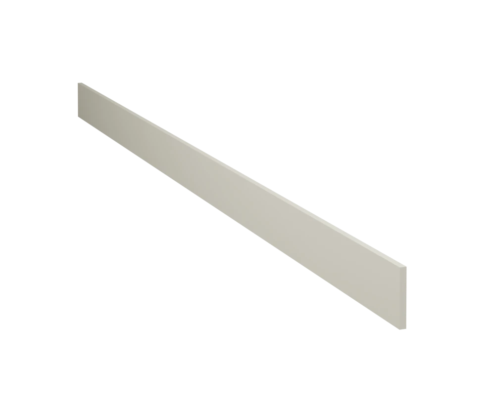 Plinth/Kickboard