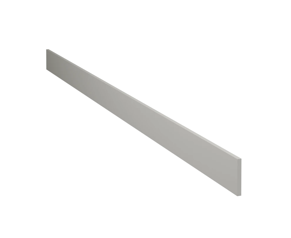 Plinth/Kickboard