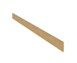 Plinth/Kickboard