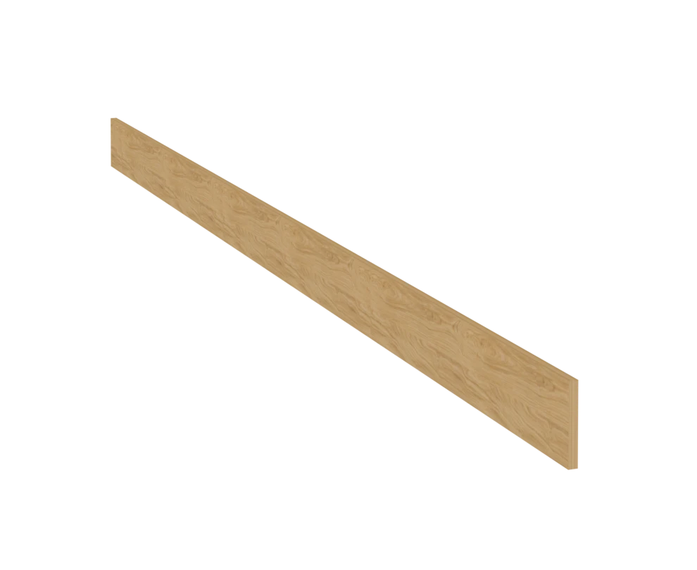 Plinth/Kickboard
