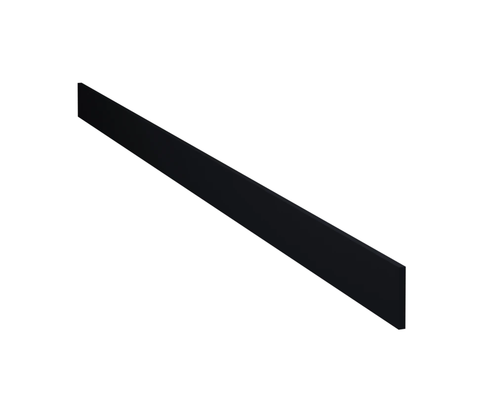 Plinth/Kickboard