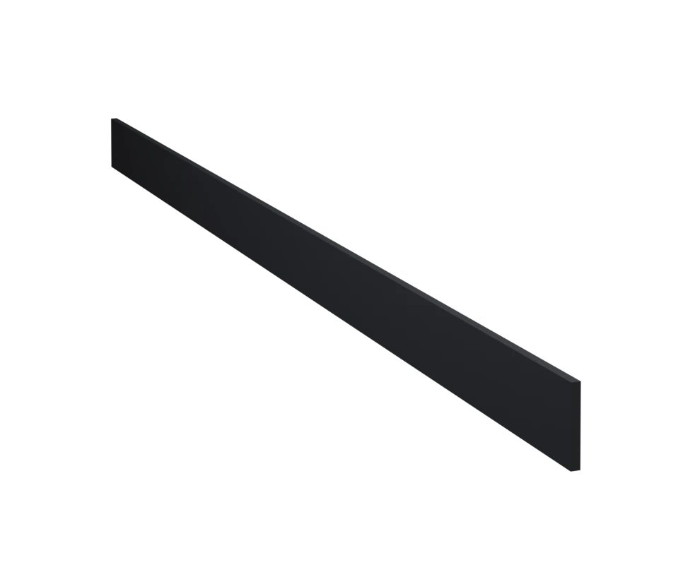 Plinth/Kickboard