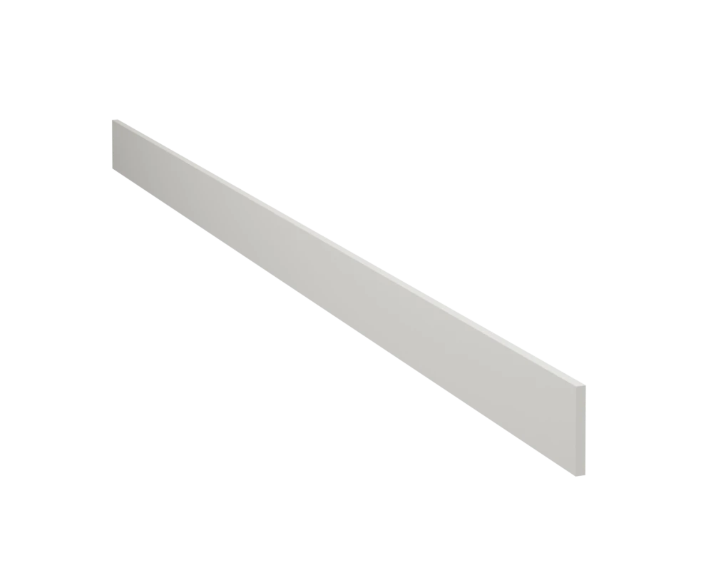 Plinth/Kickboard