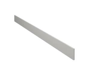 Plinth/Kickboard