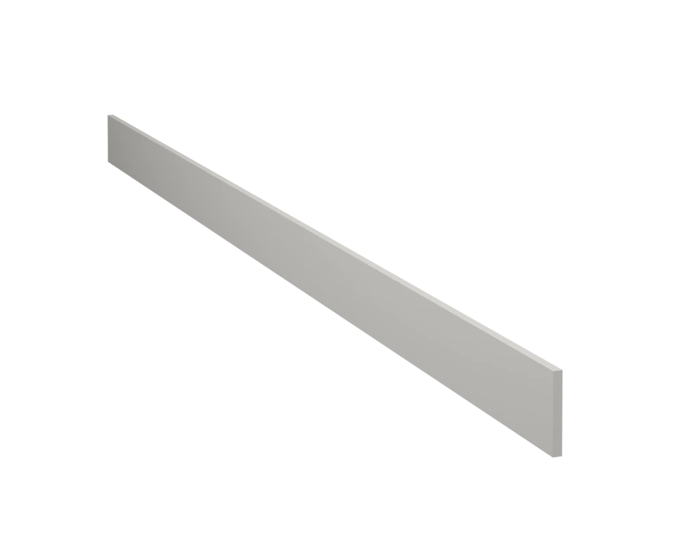 Plinth/Kickboard