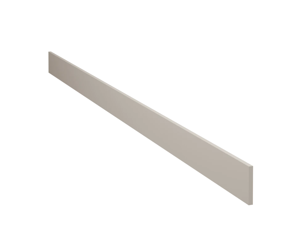 Plinth/Kickboard