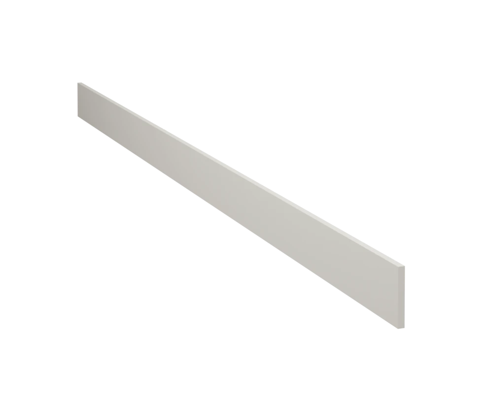 Plinth/Kickboard