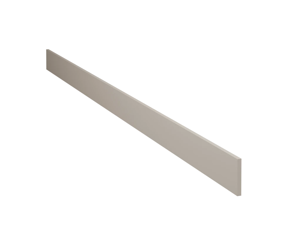 Plinth/Kickboard