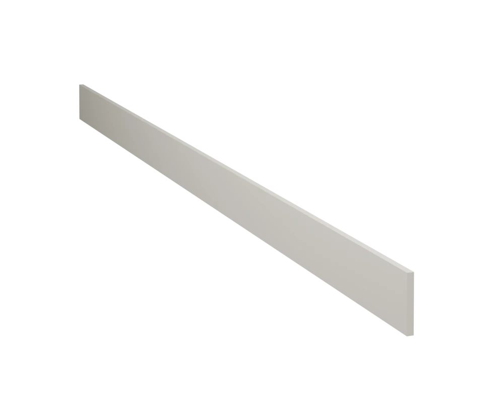 Plinth/Kickboard