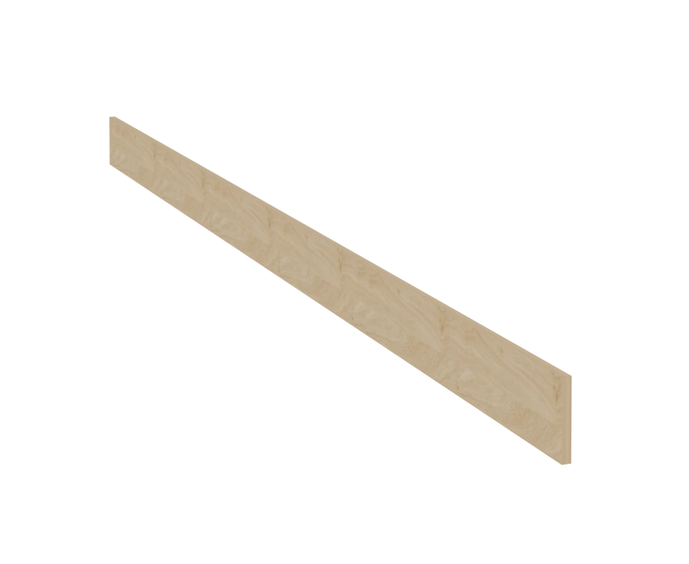 Plinth/Kickboard