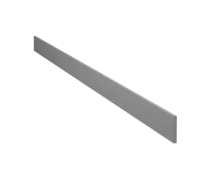 Plinth/Kickboard