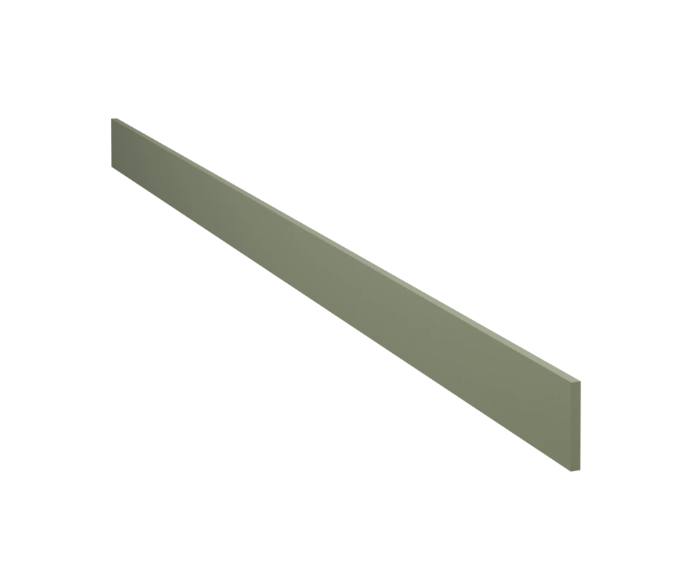 Plinth/Kickboard