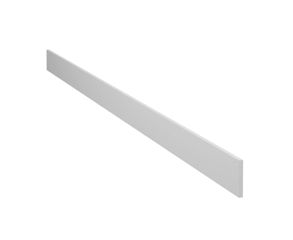 Plinth/Kickboard